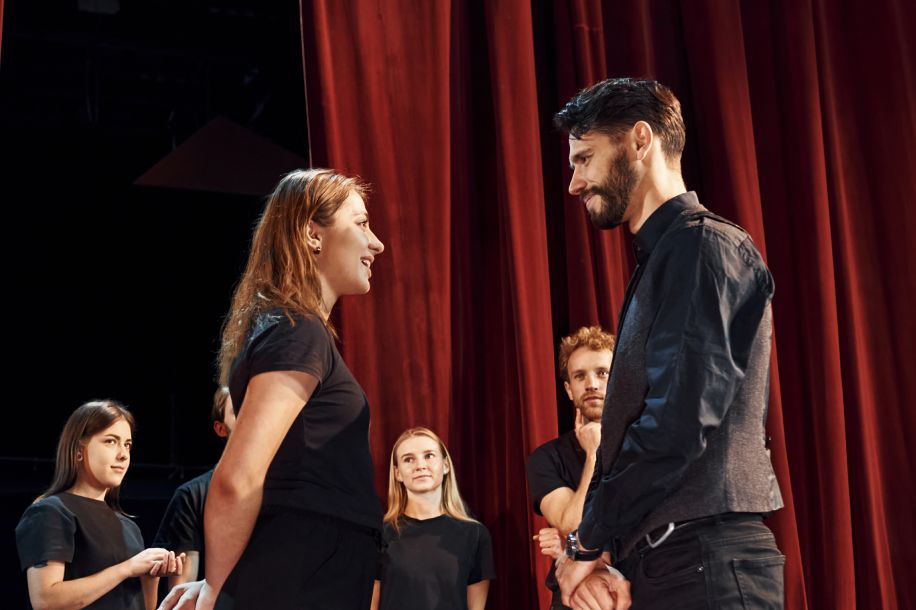 impro