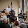 Renaud Dardenne trio