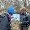 sur les traces du castor