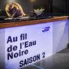 faune Eau Noire