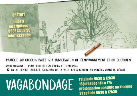 vagabondage