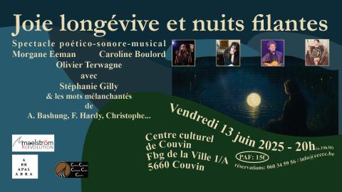 joie longévive