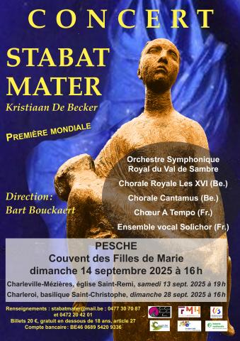 stabat mater