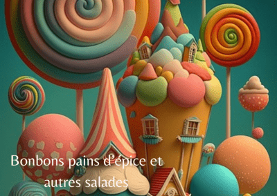 bonbons