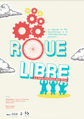 roue libre