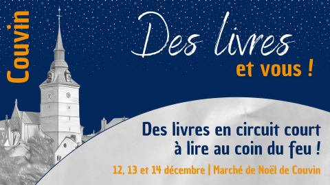 librairie éphémère