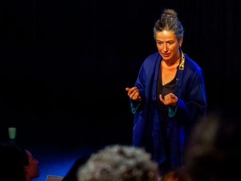 l'inattendu