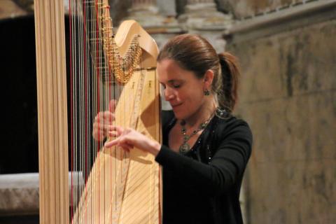 Agnès Peytour