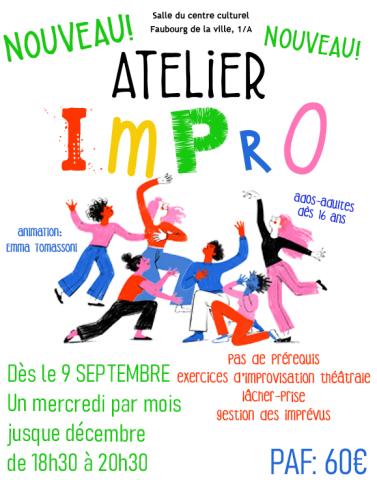 impro