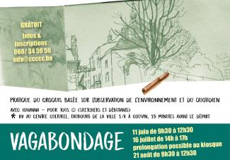 vagabondage