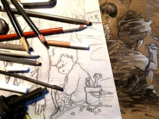 expo enfants