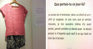 tu portais quoi
