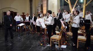 fanfare Petigny