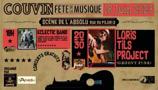 fête musique