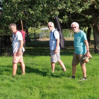 the travellers