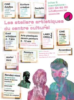 ateliers 23 24