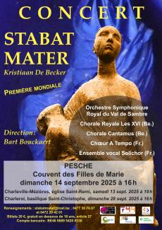 stabat mater