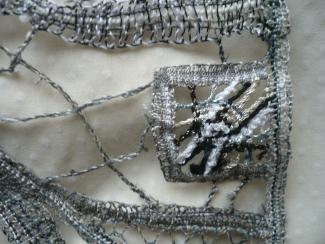dentelle