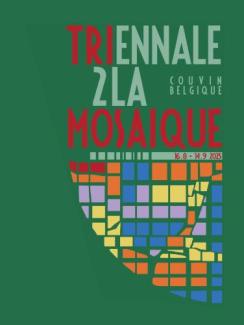 Triennale de la Mosaïque, Couvin (Belgique)