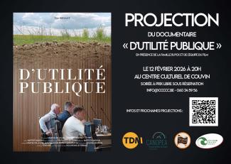 jdd d'utilité publique