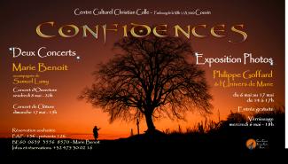 confidences