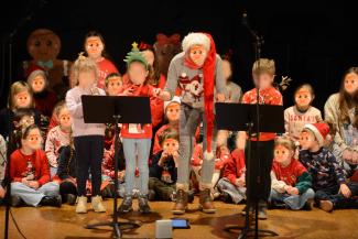 noël en musique