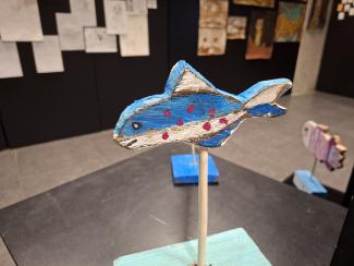 arts plastiques 8-12