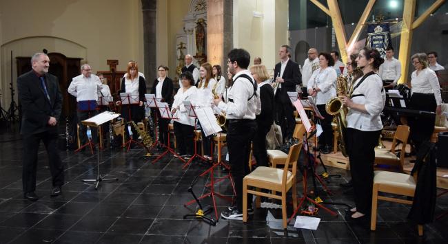 fanfare Petigny