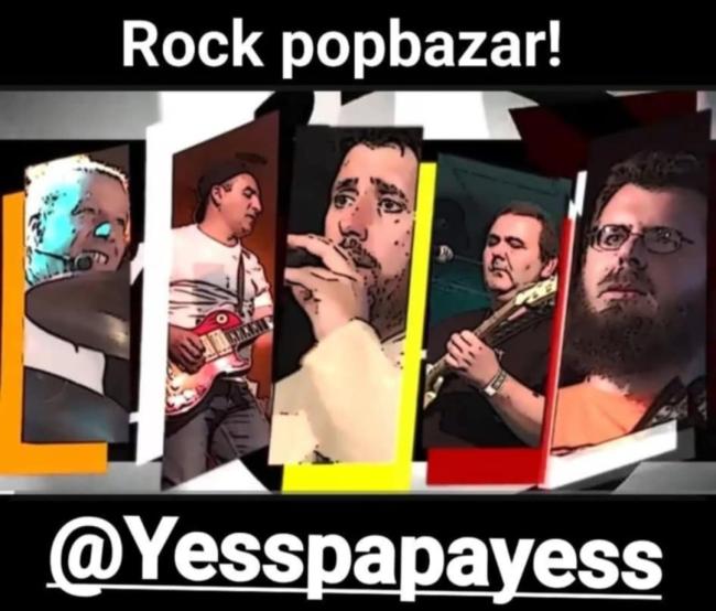 yess papa yess