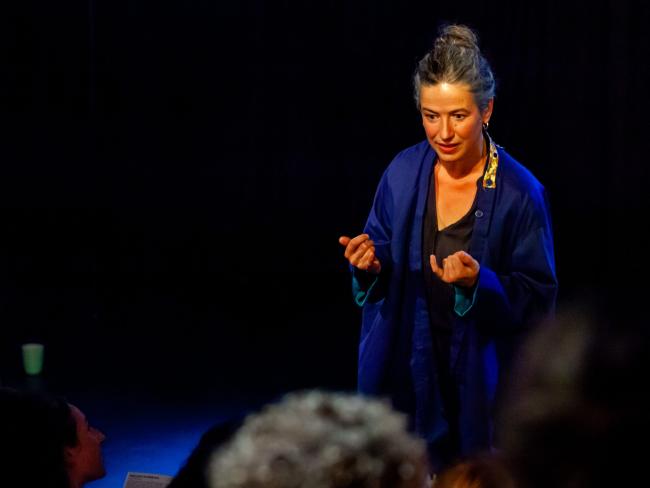 l'inattendu